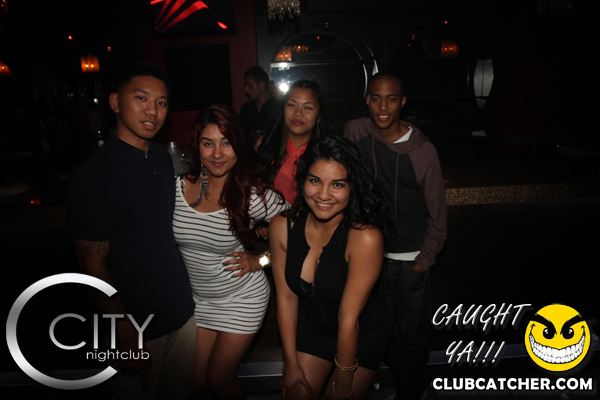 City nightclub photo 20 - July 14th, 2012