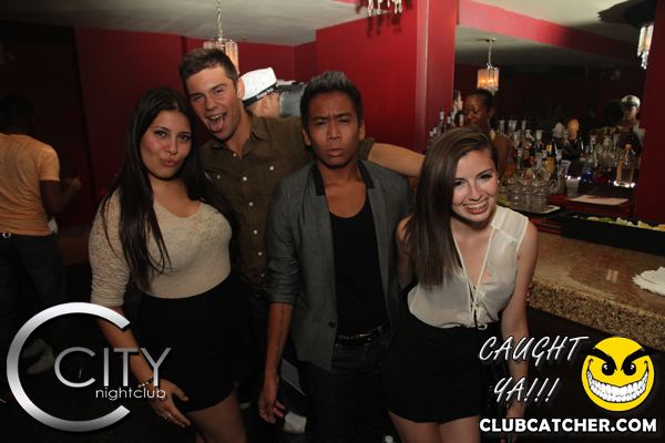 City nightclub photo 30 - July 14th, 2012