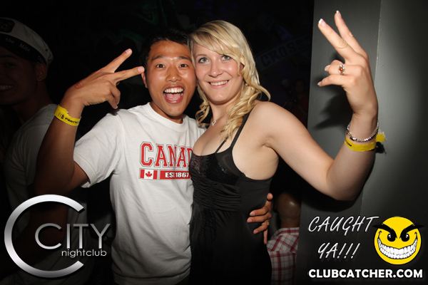 City nightclub photo 33 - July 14th, 2012