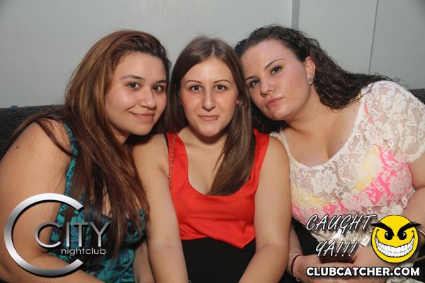 City nightclub photo 35 - July 14th, 2012