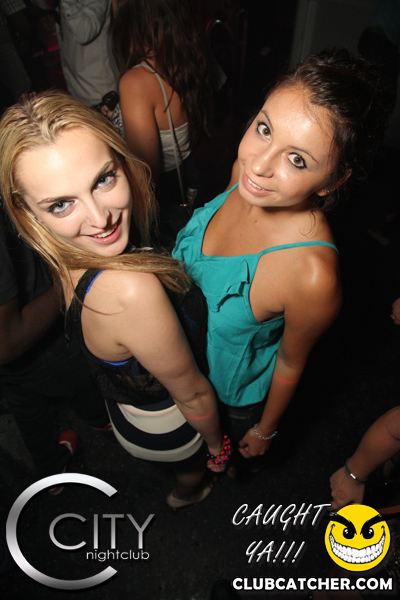 City nightclub photo 38 - July 14th, 2012