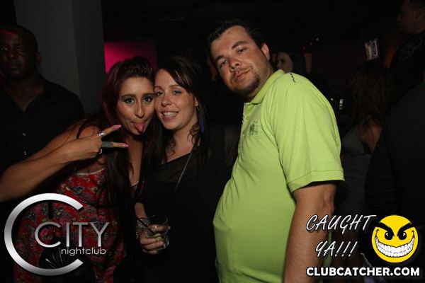 City nightclub photo 39 - July 14th, 2012