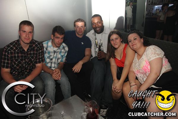 City nightclub photo 44 - July 14th, 2012