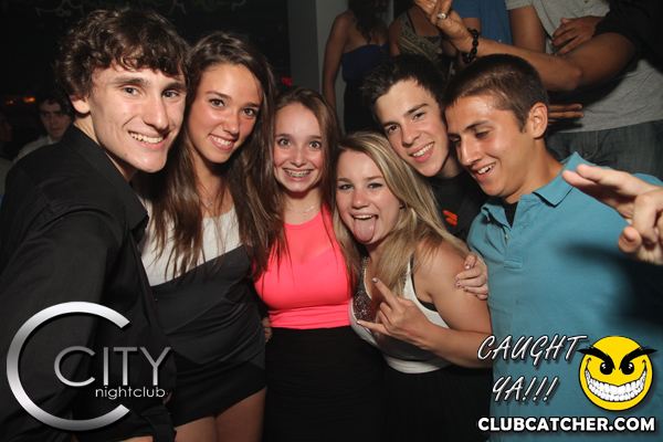City nightclub photo 59 - July 14th, 2012