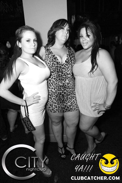 City nightclub photo 60 - July 14th, 2012