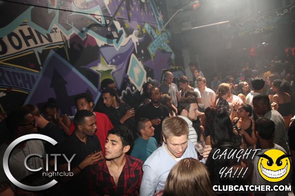 City nightclub photo 61 - July 14th, 2012