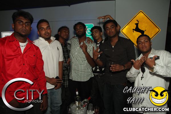 City nightclub photo 65 - July 14th, 2012