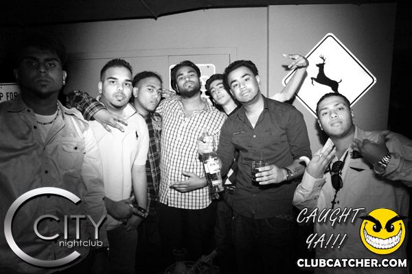 City nightclub photo 66 - July 14th, 2012