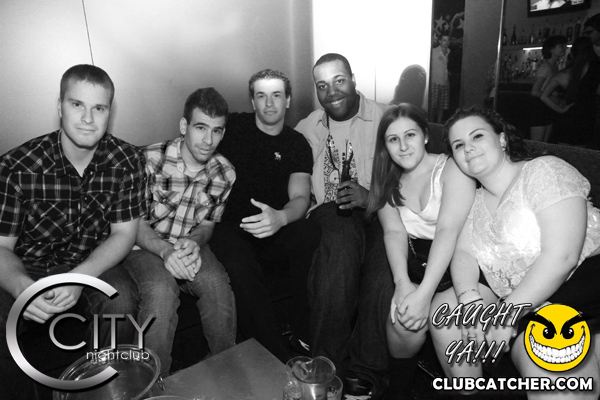 City nightclub photo 67 - July 14th, 2012