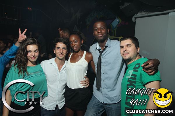 City nightclub photo 68 - July 14th, 2012