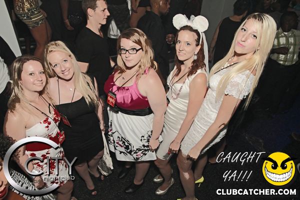 City nightclub photo 73 - July 14th, 2012