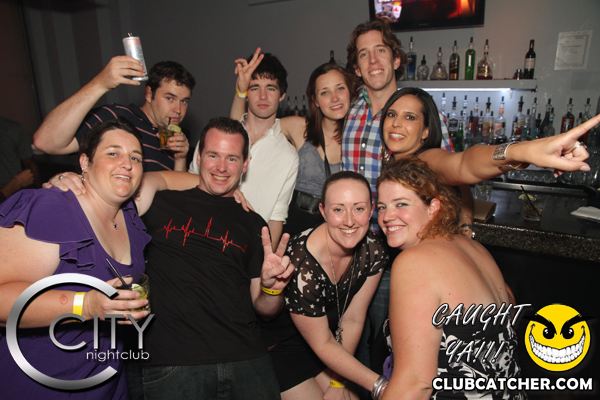 City nightclub photo 9 - July 14th, 2012