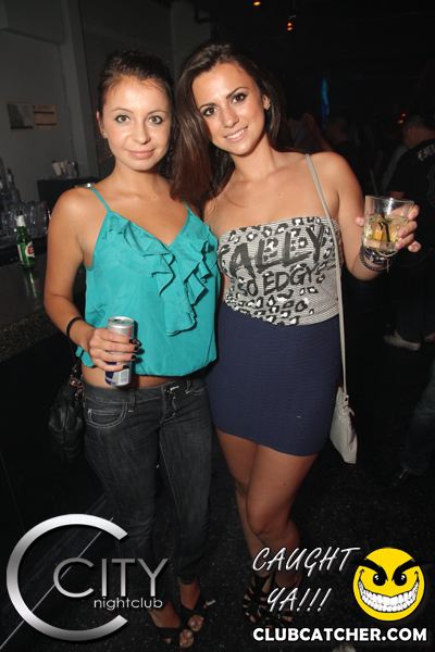 City nightclub photo 83 - July 14th, 2012