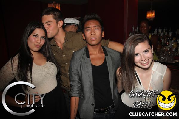 City nightclub photo 87 - July 14th, 2012