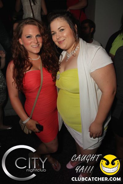 City nightclub photo 89 - July 14th, 2012