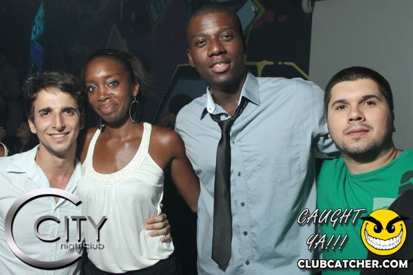 City nightclub photo 90 - July 14th, 2012