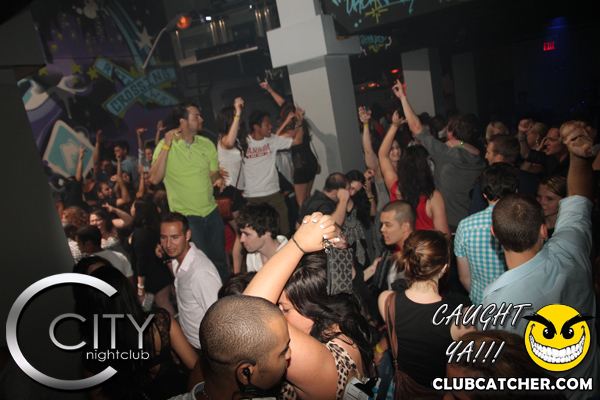 City nightclub photo 91 - July 14th, 2012