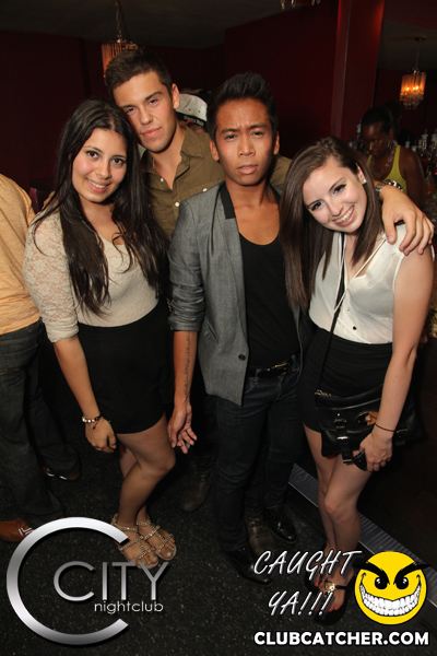 City nightclub photo 93 - July 14th, 2012