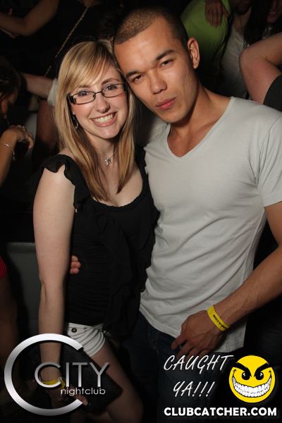 City nightclub photo 95 - July 14th, 2012
