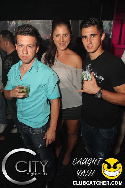 City nightclub photo 98 - July 14th, 2012