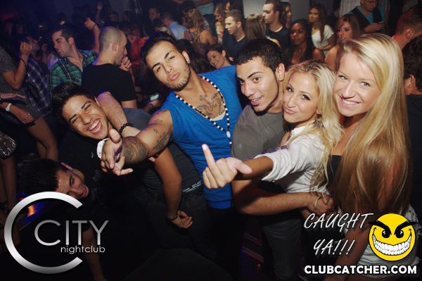 City nightclub photo 107 - July 18th, 2012