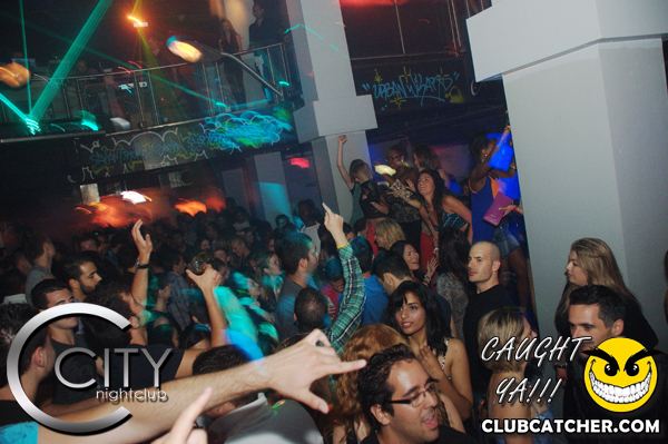 City nightclub photo 108 - July 18th, 2012