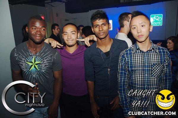 City nightclub photo 115 - July 18th, 2012