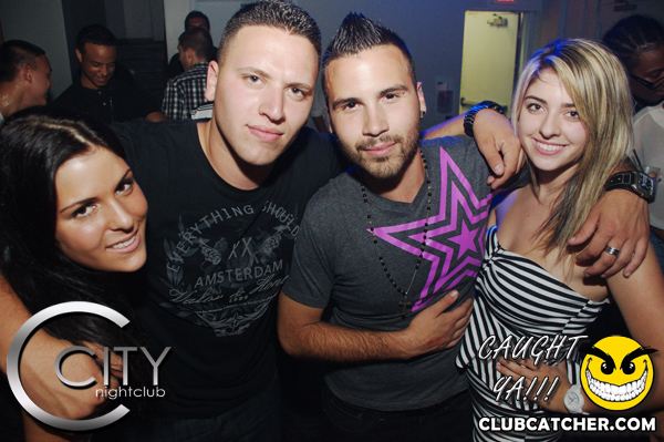 City nightclub photo 120 - July 18th, 2012