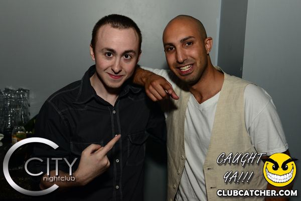 City nightclub photo 177 - July 18th, 2012