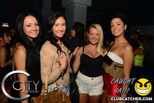 City nightclub photo 180 - July 18th, 2012