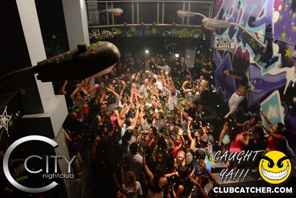 City nightclub photo 188 - July 18th, 2012