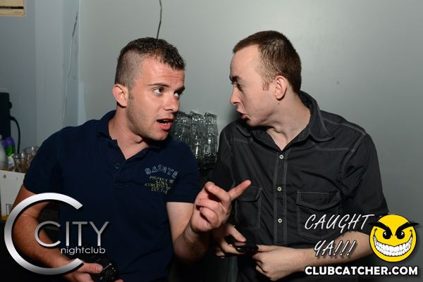 City nightclub photo 189 - July 18th, 2012