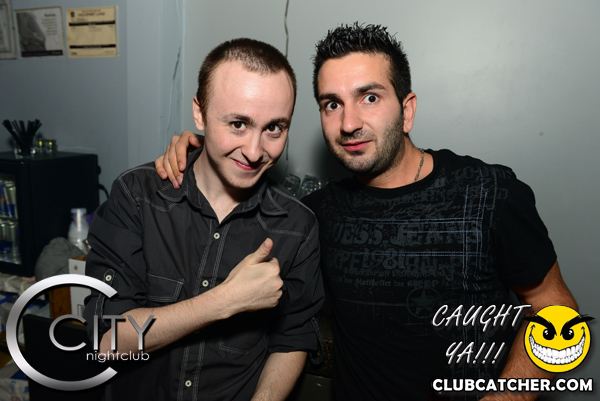 City nightclub photo 197 - July 18th, 2012