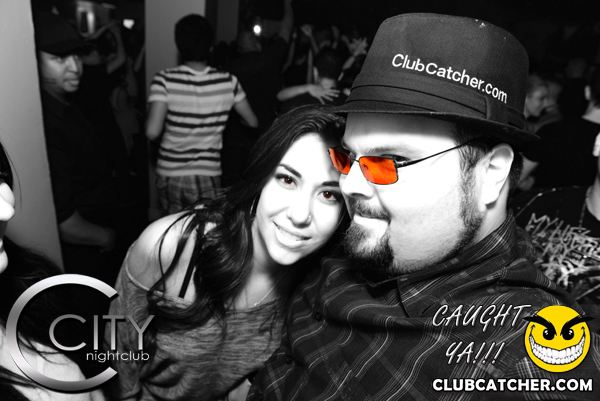 City nightclub photo 199 - July 18th, 2012