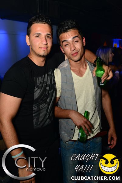 City nightclub photo 203 - July 18th, 2012