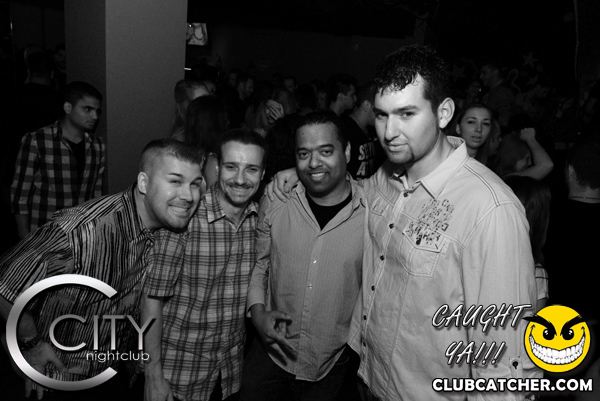 City nightclub photo 221 - July 18th, 2012