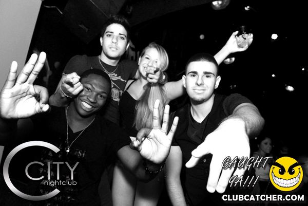 City nightclub photo 222 - July 18th, 2012