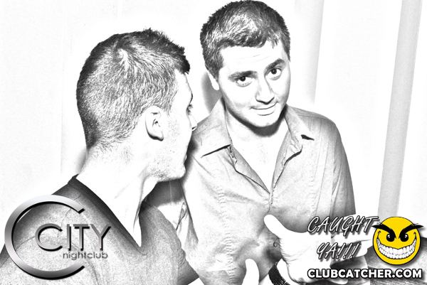 City nightclub photo 228 - July 18th, 2012