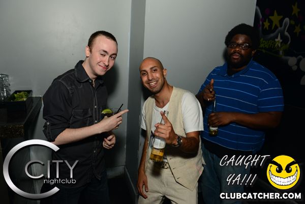 City nightclub photo 236 - July 18th, 2012