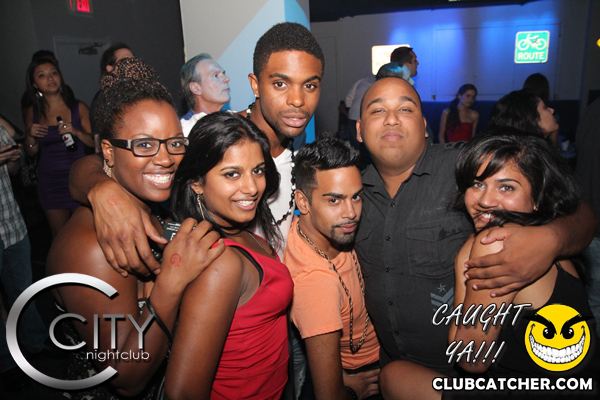 City nightclub photo 248 - July 18th, 2012