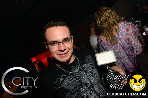 City nightclub photo 249 - July 18th, 2012