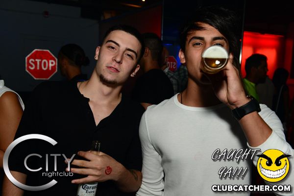 City nightclub photo 251 - July 18th, 2012