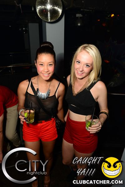 City nightclub photo 253 - July 18th, 2012