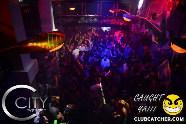 City nightclub photo 256 - July 18th, 2012