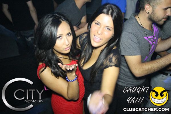 City nightclub photo 261 - July 18th, 2012