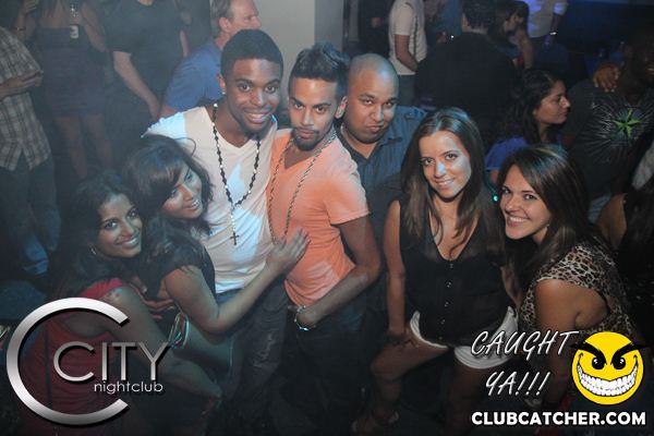 City nightclub photo 262 - July 18th, 2012