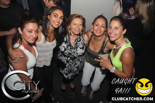 City nightclub photo 263 - July 18th, 2012