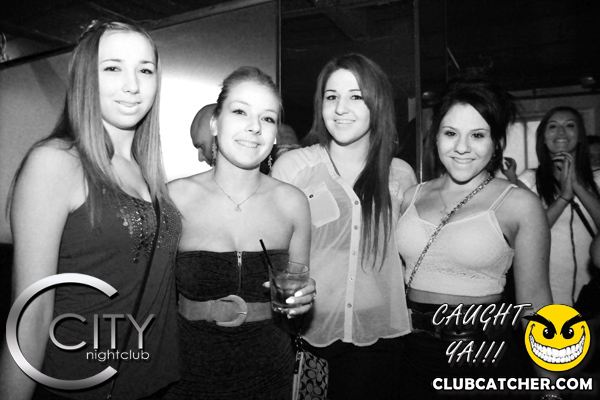 City nightclub photo 265 - July 18th, 2012