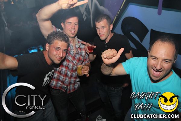 City nightclub photo 266 - July 18th, 2012