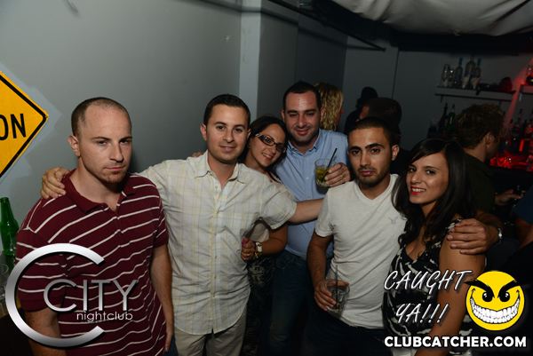 City nightclub photo 267 - July 18th, 2012